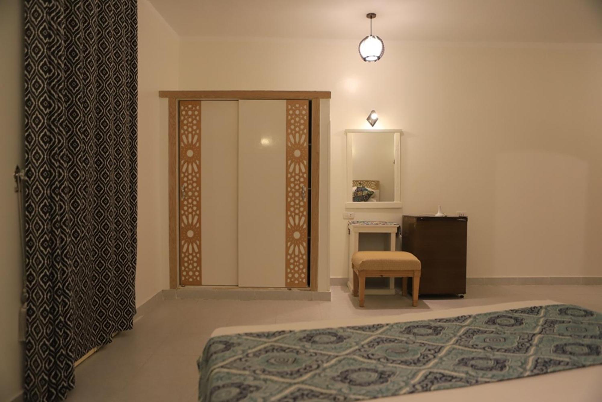 Amon Hotel Luksor Zewnętrze zdjęcie