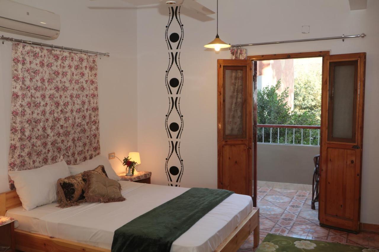 Amon Hotel Luksor Zewnętrze zdjęcie